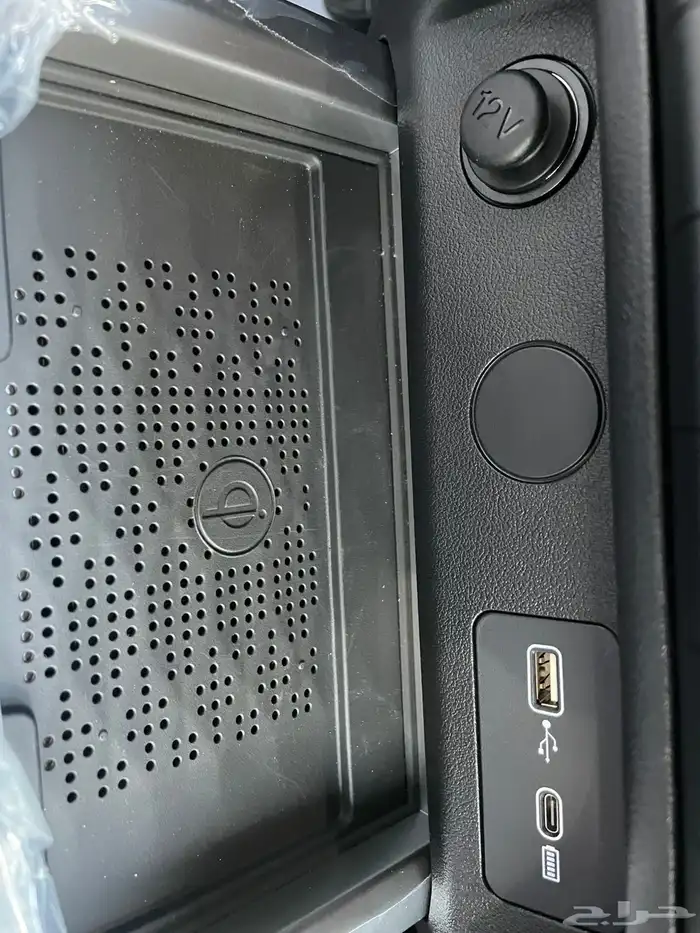 تانك 300 فل كامل موديل 2026 15