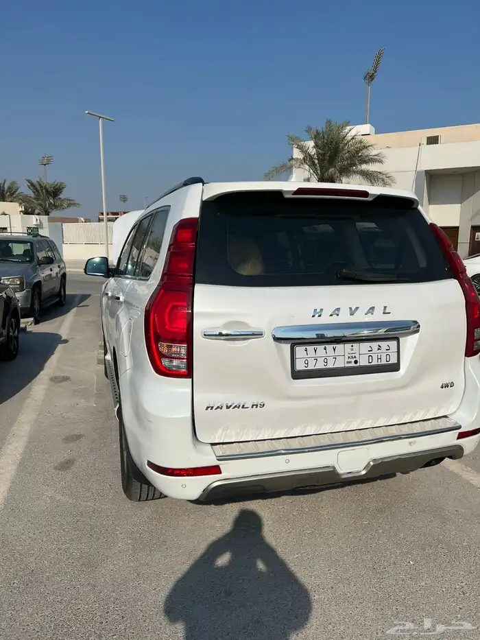 سياره للبيع 6