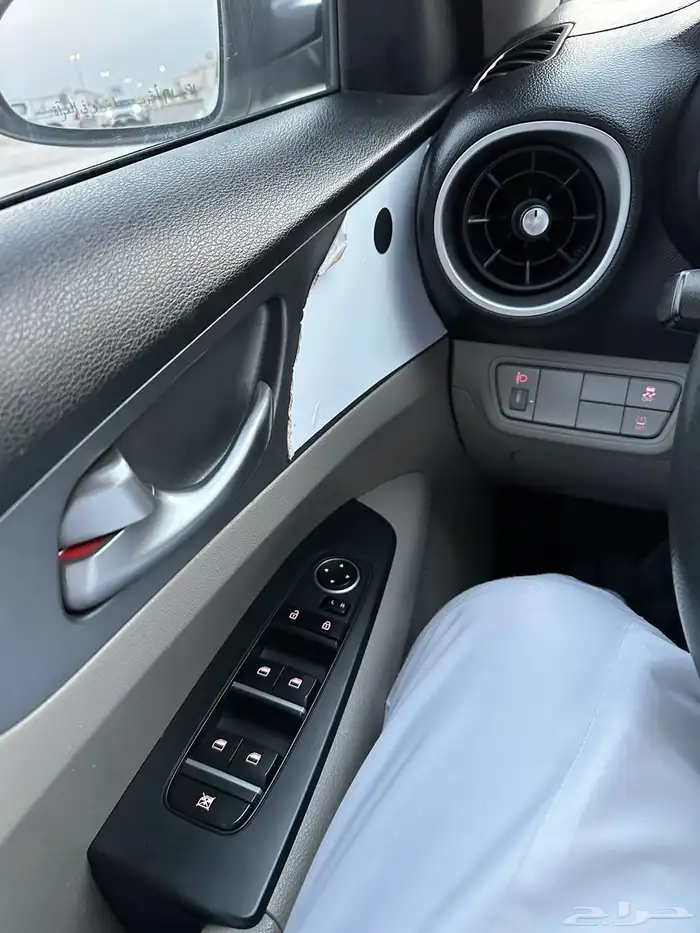 كيا سيراتو 2020 استاندر نظيف 10