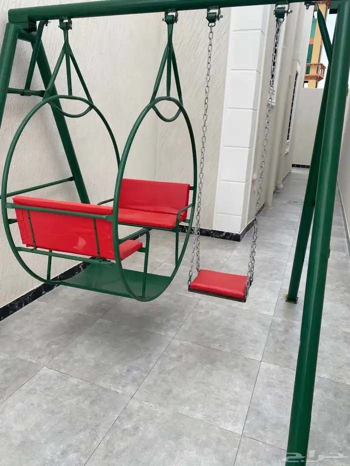 فلل طويق الوادين للايجار اليومي والشهري 9