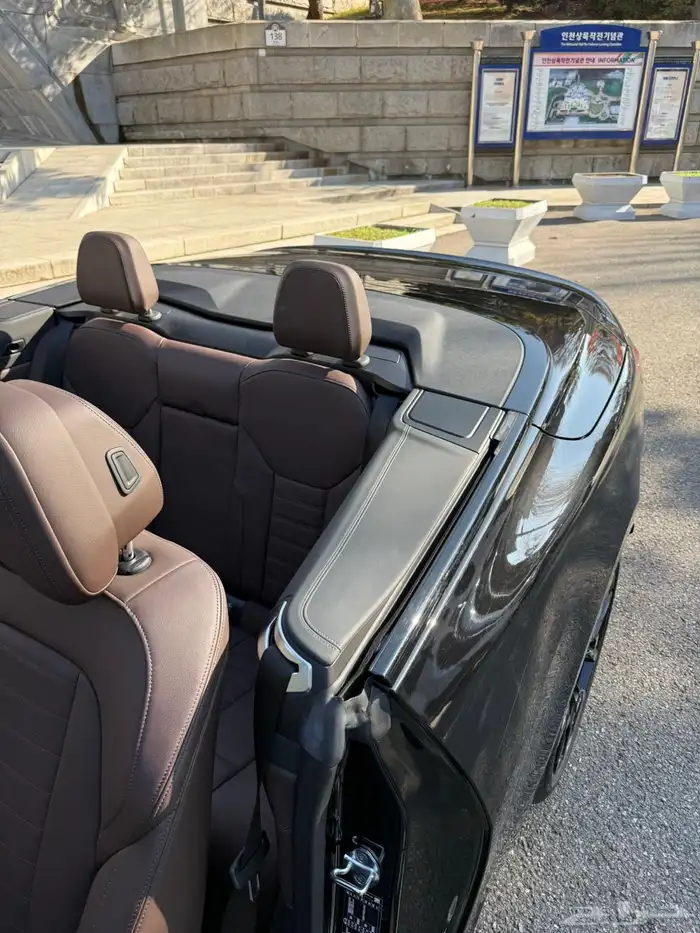 بي ام دبليو 420 كشف 31