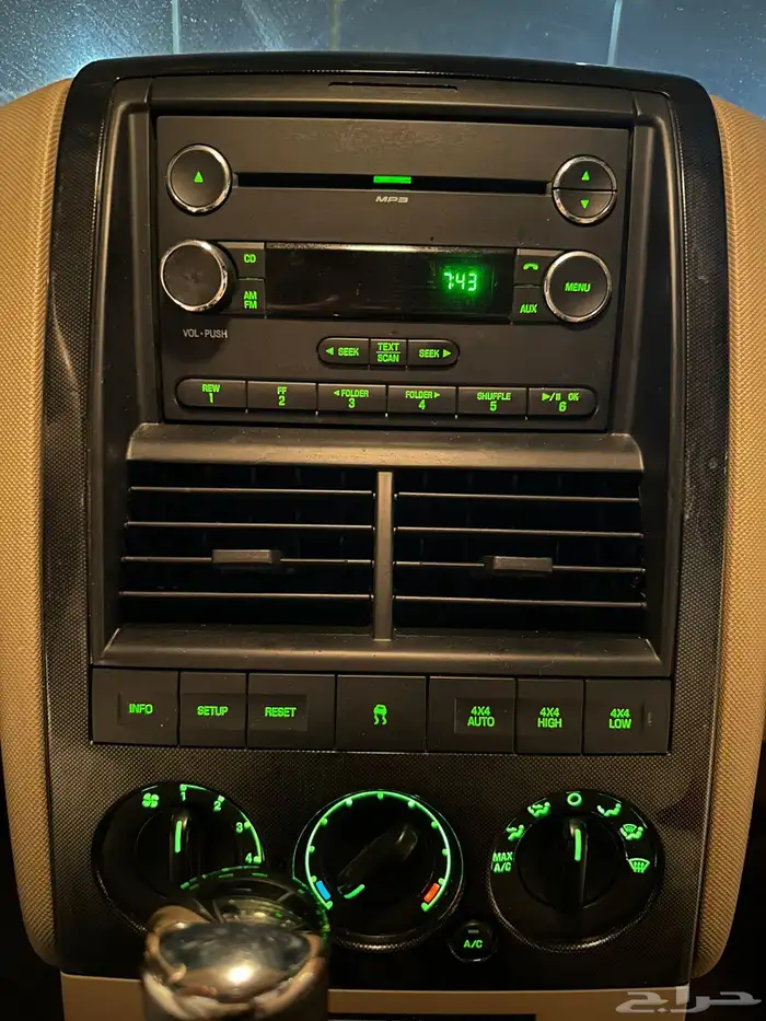 فورد اكسبلور 5