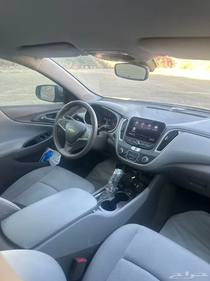 ماليبو 2020 24