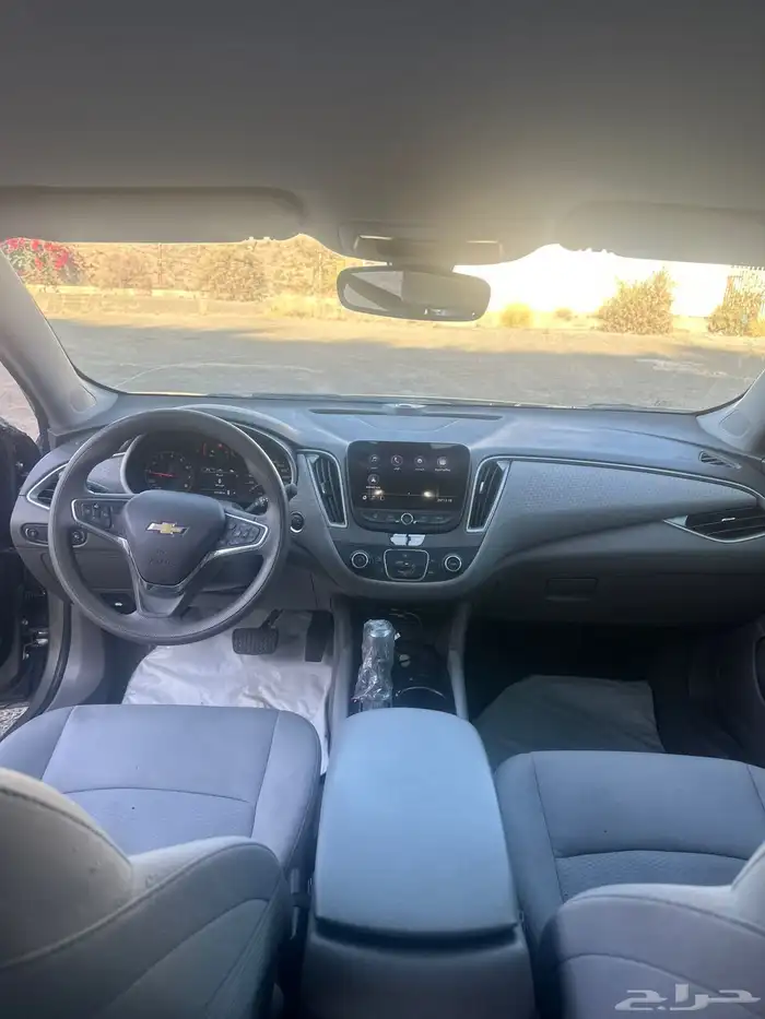 ماليبو 2020 18