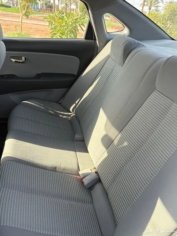 هونداي النترا 2011 12