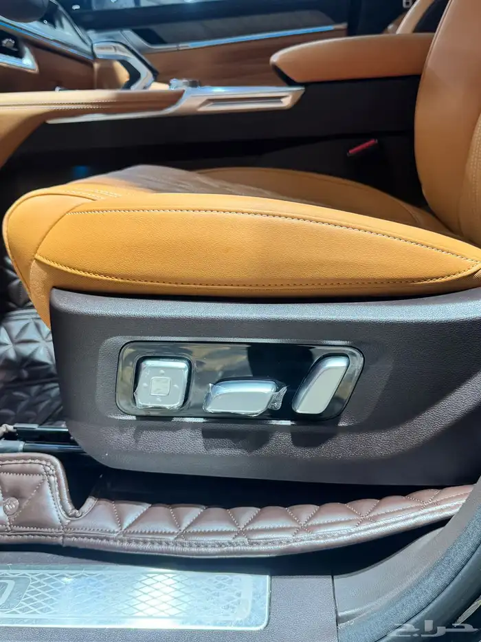 تانك500 فل كامل مستعمل 2026 8