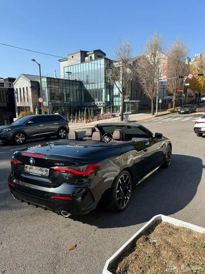 بي ام دبليو 420 كشف 32