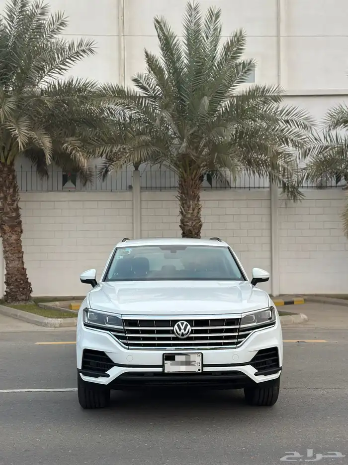 فولكس واجن طوارق 2018 2