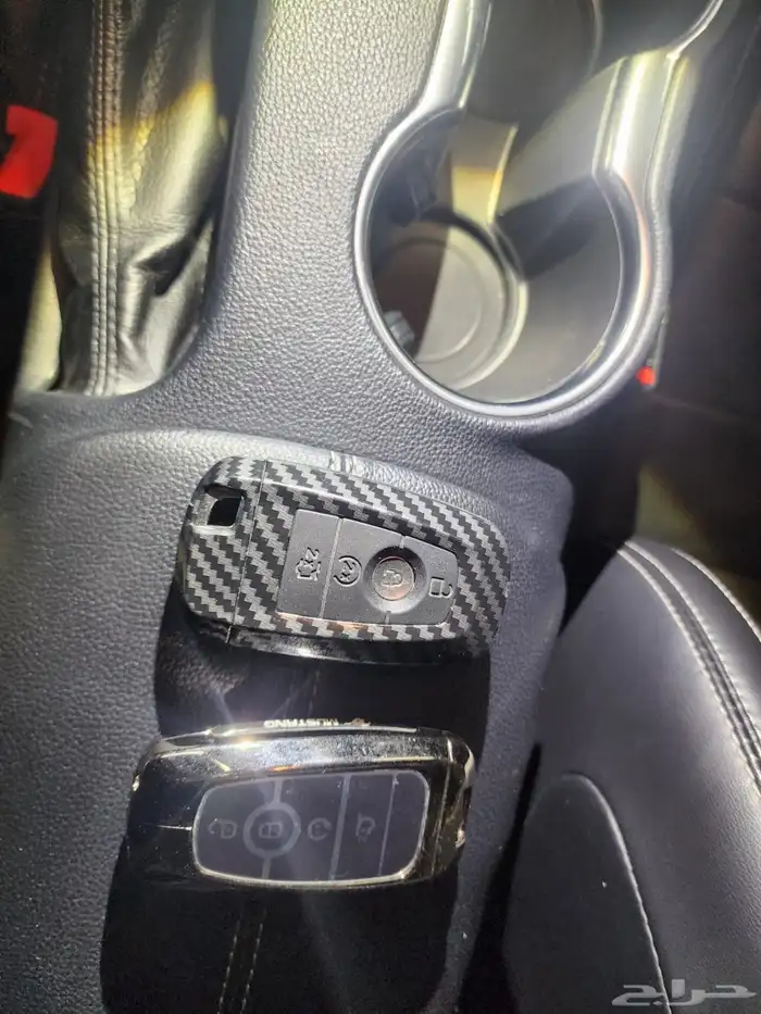 فورد موستنج GT 5.0 Performance 2020 20