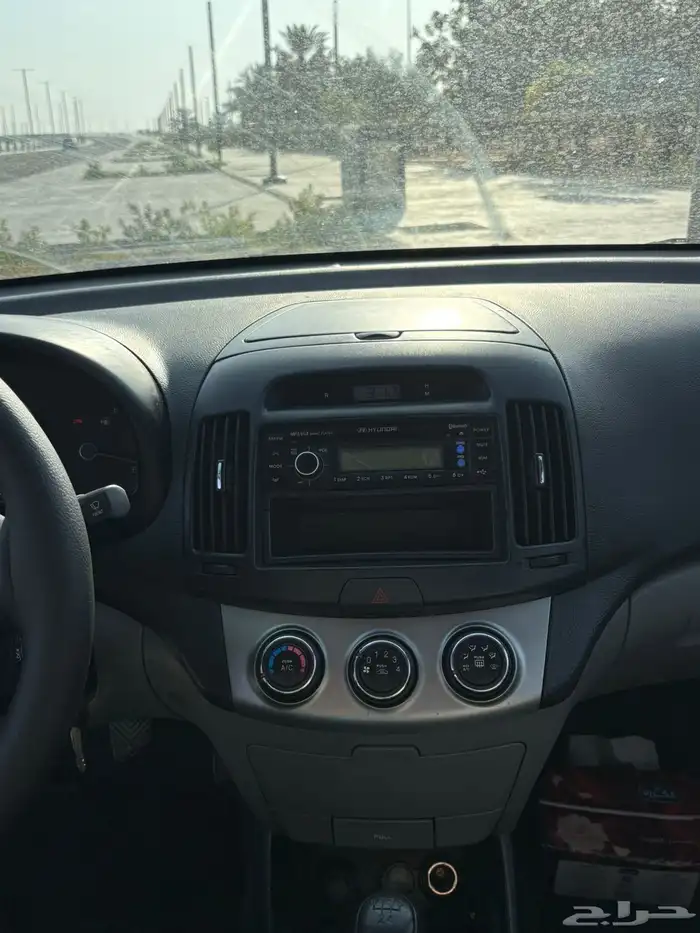 هونداي النترا 2011 2