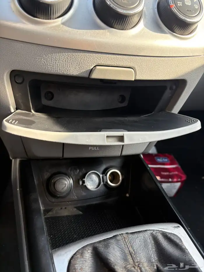 هونداي النترا 2011 1