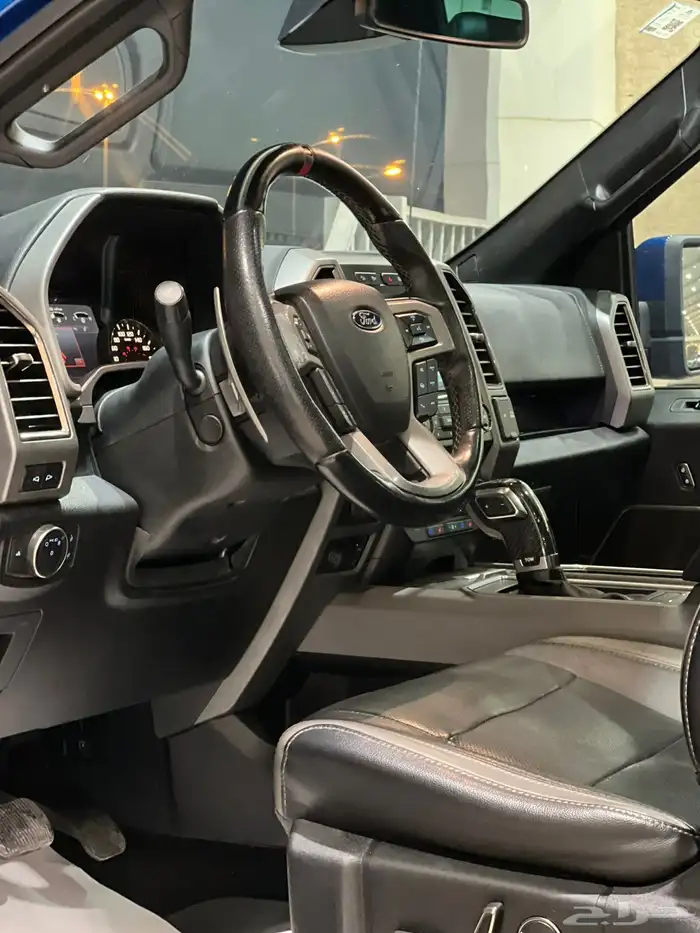 فورد رابتر غمارتين موديل 2017 9