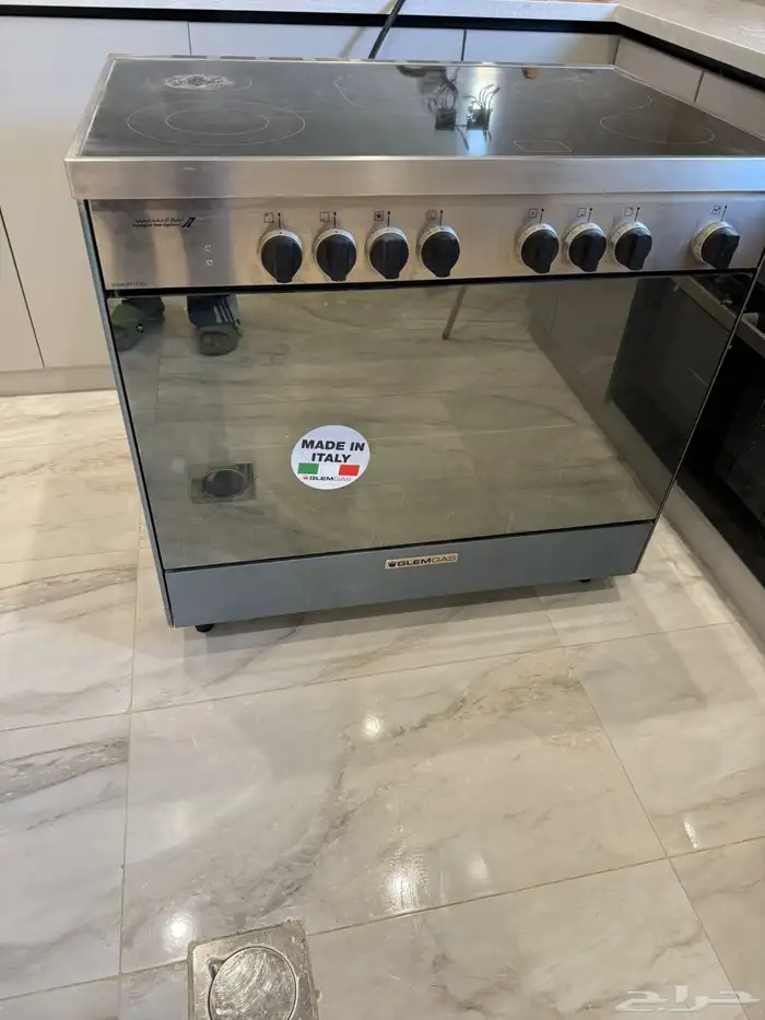 غاز كهربائي 0