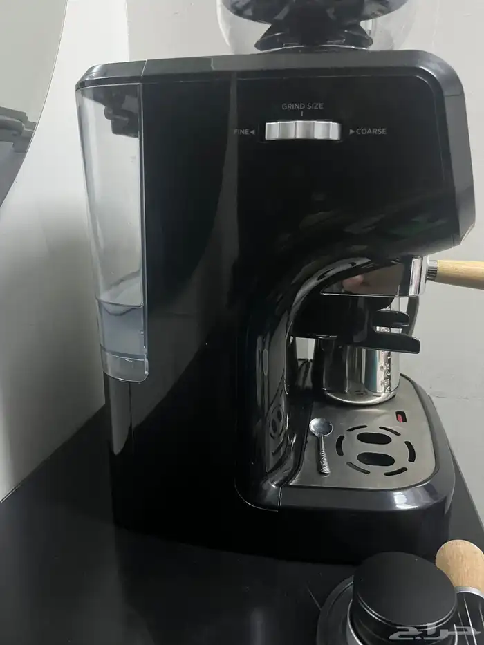 ماكينة اسبريسو 7