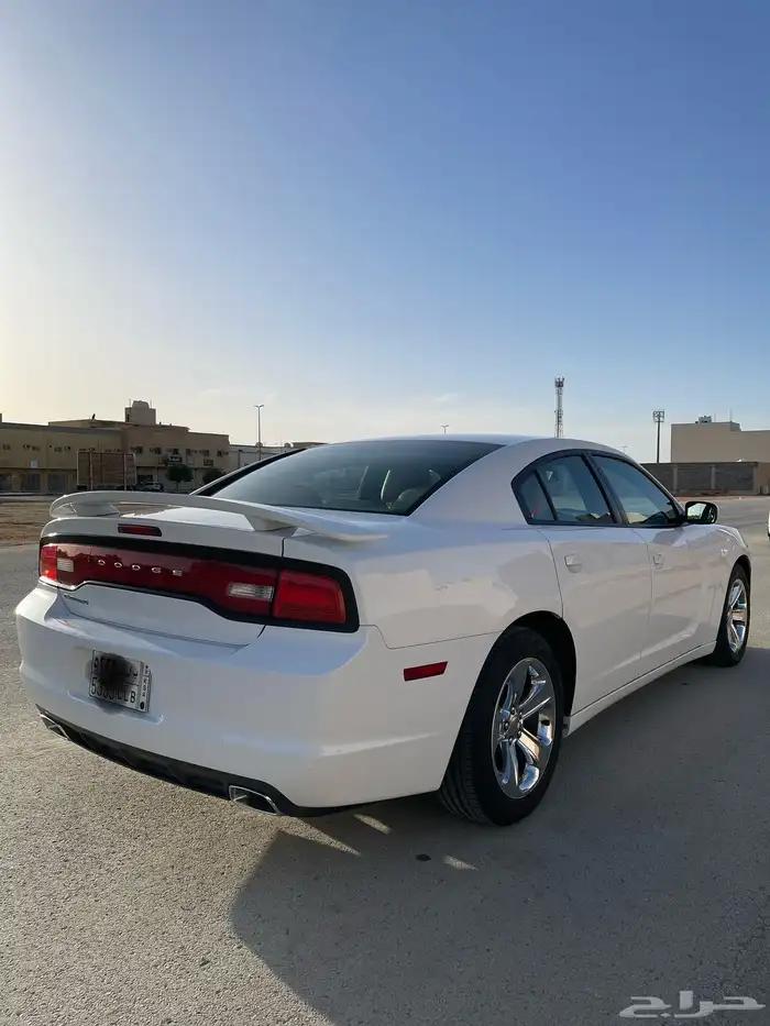 تشارجر 2012 14