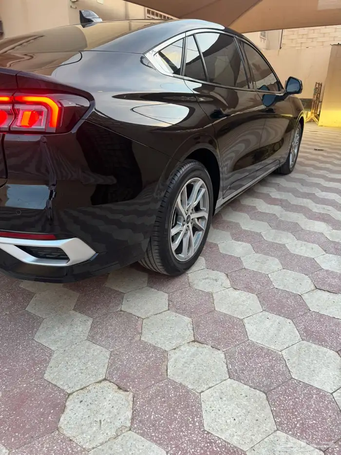 فورد تورس 2022 الدفعة الاخيرة 5