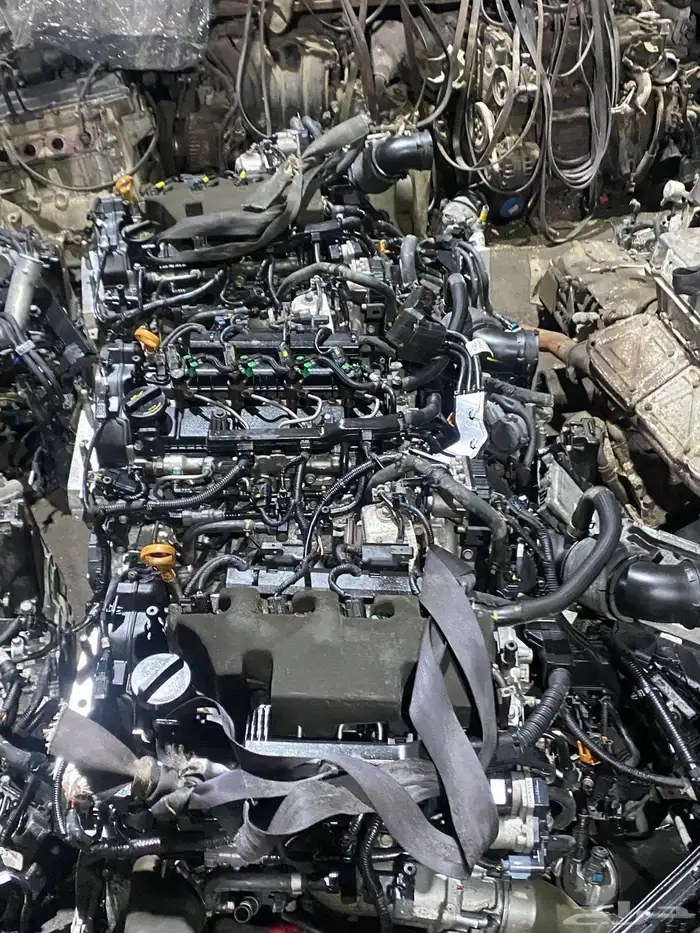 مكاين رنج روفر جاكور توضيب و مكاين لمده 6شهر 12