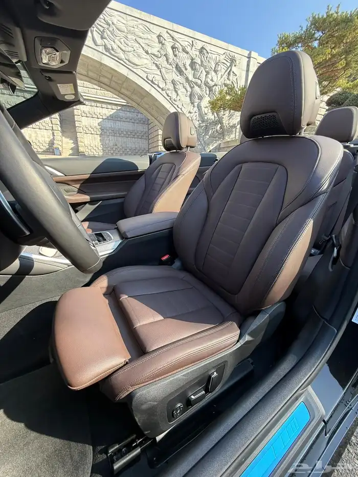 بي ام دبليو 420 كشف 42