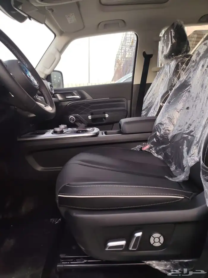 جريت وول تانك 300 فل كامل سعودي 2025 5