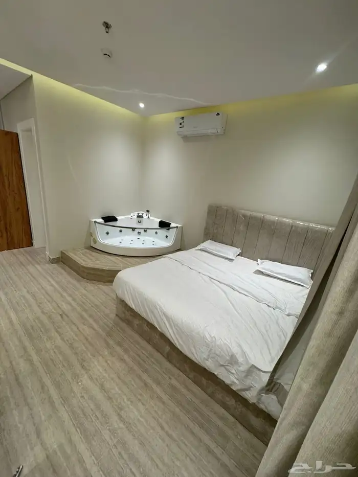 شقق مفروشه للايجار جديده فايف ستار 3