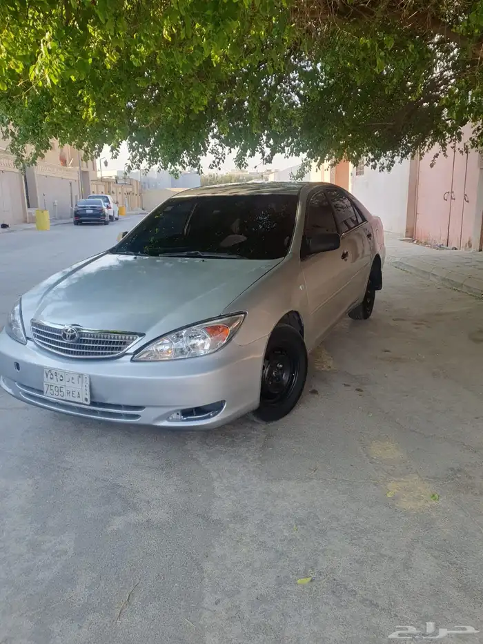 كامري 2003 جير عادي 0