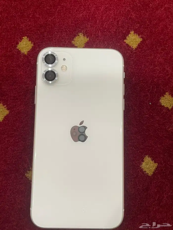 iPhone 11 عادي 0