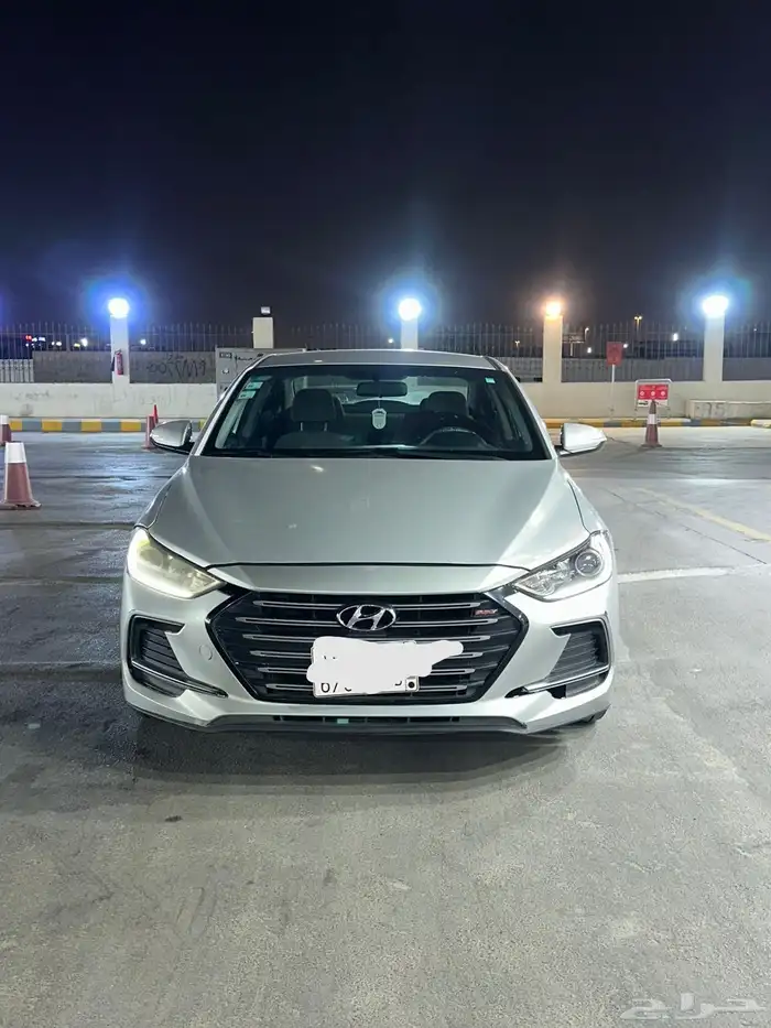 هونداي الانترا 3