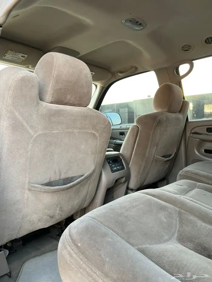 يوكن 2006 نظيف للبيع 14