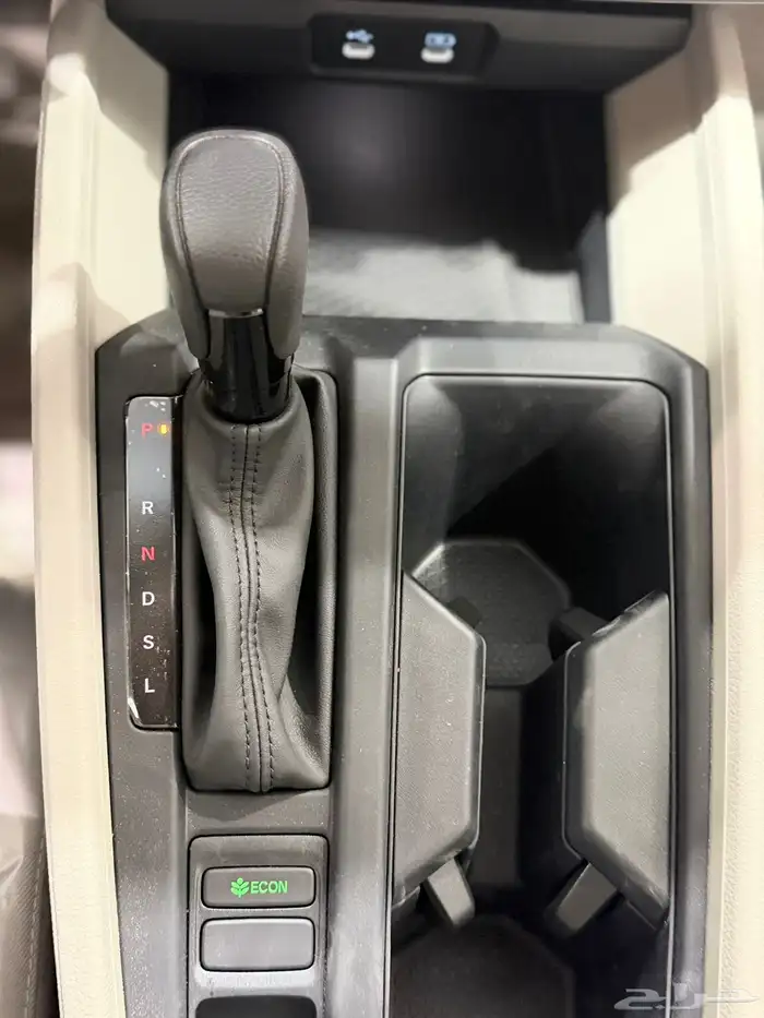 اكورد 2025 استاندر بنزين باقل سعر في السوق 18