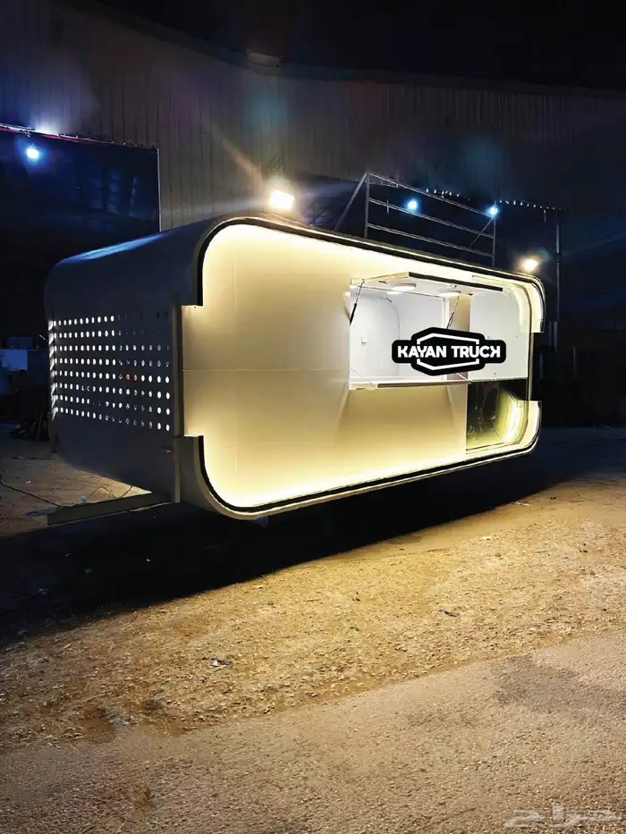 فود ترك تفصيل وجاهز 4