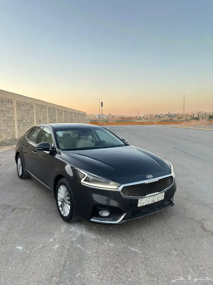 كدينزا ستاندر 2018 4