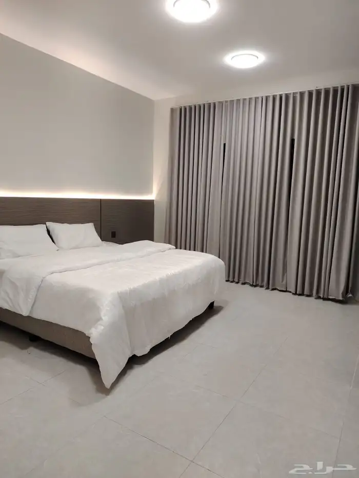 شقق مفروشه للإيجار بمدينة جدة 5