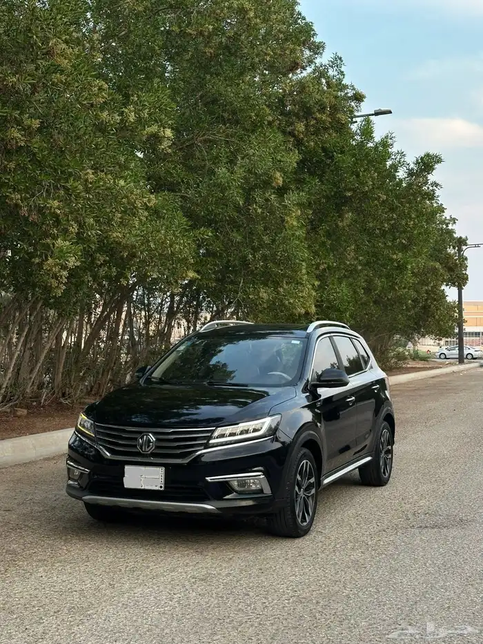 MG RX5 2020 فل كامل للبيع 3