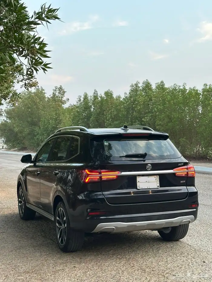 MG RX5 2020 فل كامل للبيع 9