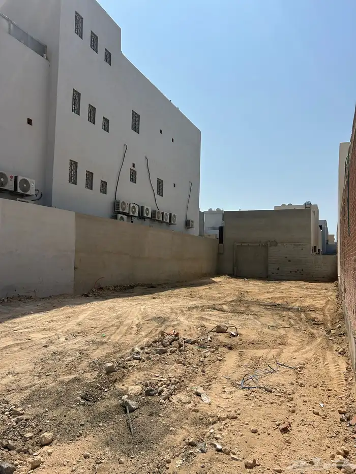 ارض للبيع الحمدانية حي الرحمانية مخطط السعيد جزء - ج 6