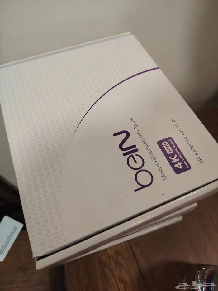 رسيفر بي ان سبورت اشتراك سنة ونصف 0