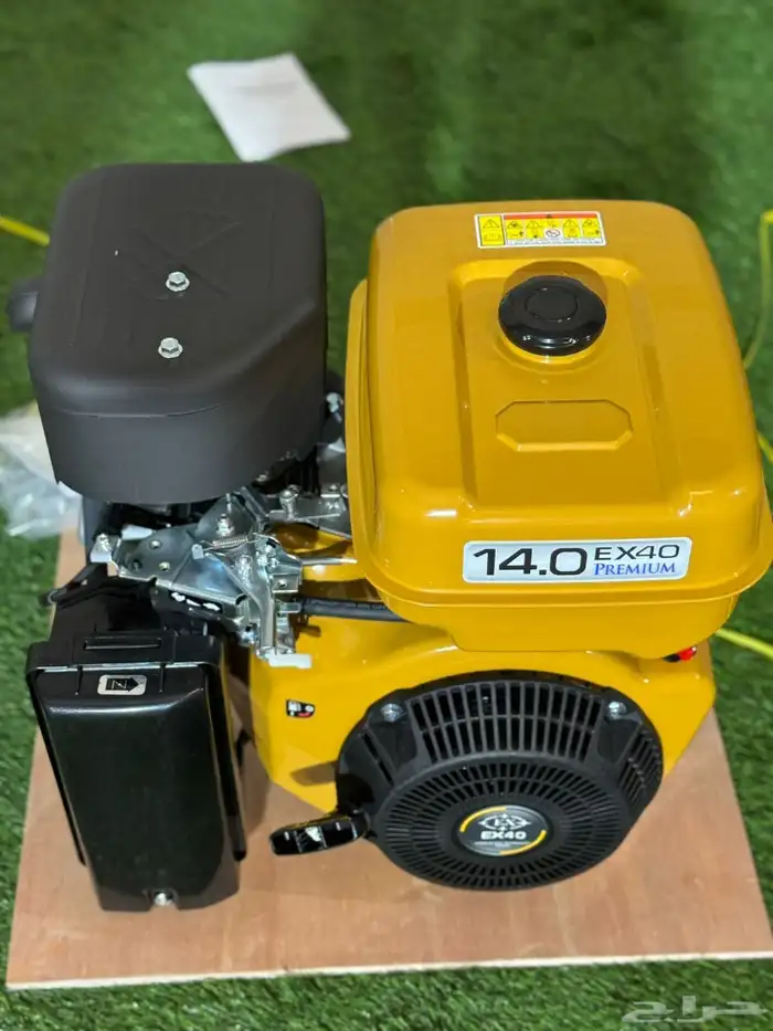 مكاين مولد بنزين   محركات بنزين   محركات ديزل 8