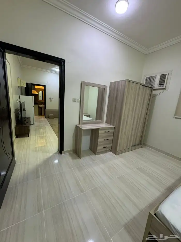 شقه عزاب مفروشه للايجار 4