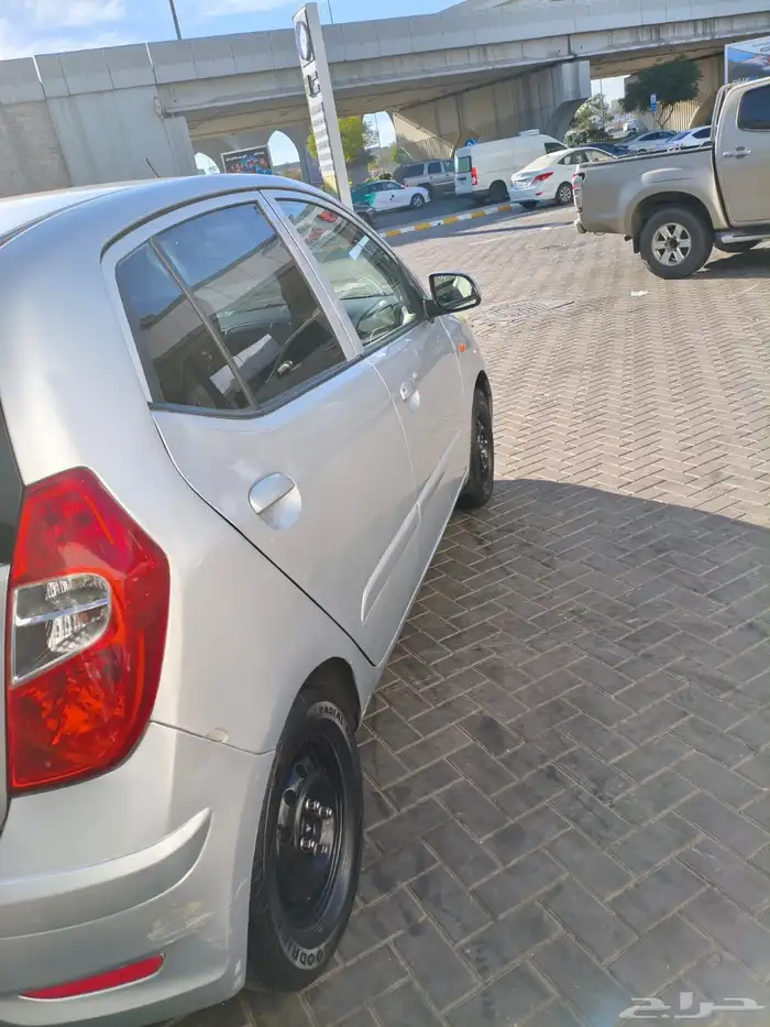 سيارة i10 للبيع 0