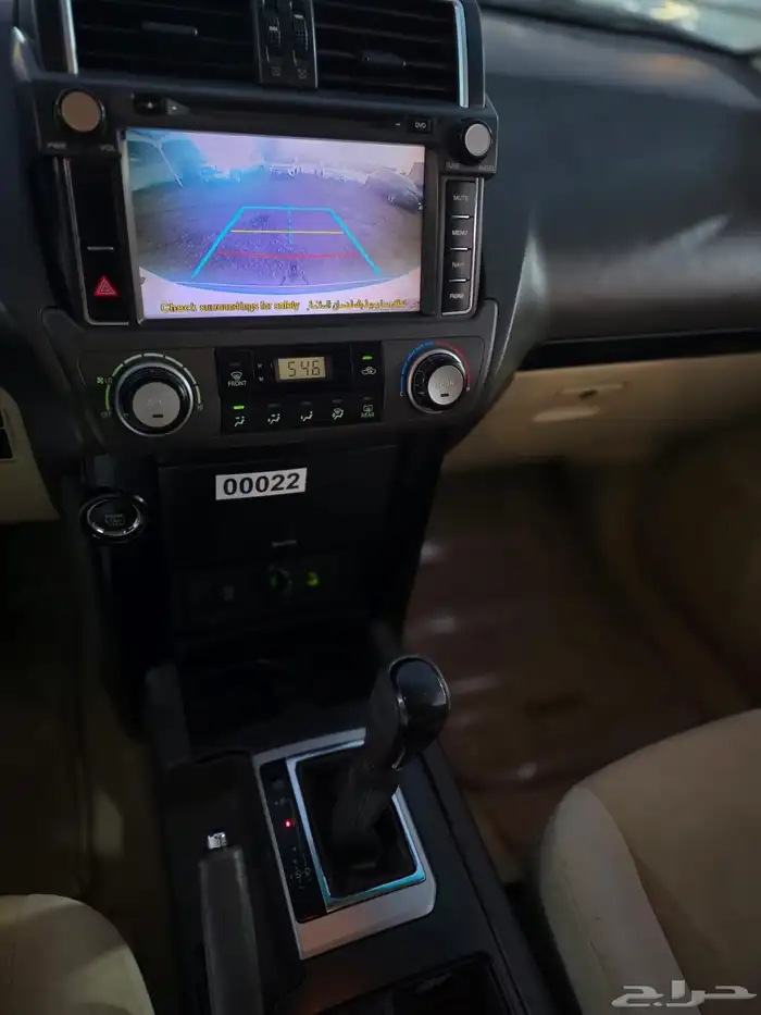 برادو دبل 2017 12