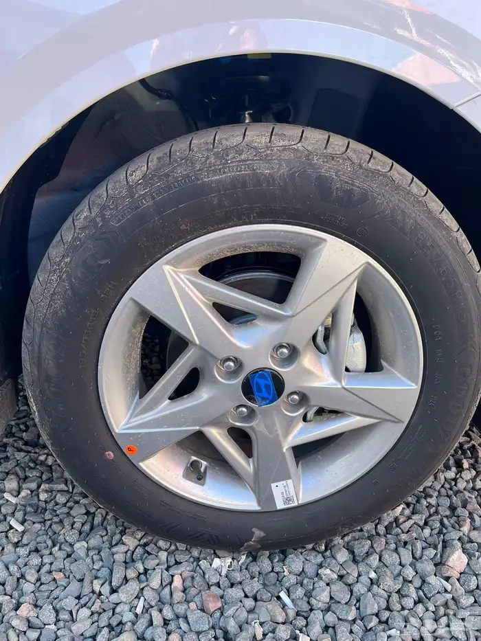 اكسنت استاندر فليت 2026 2