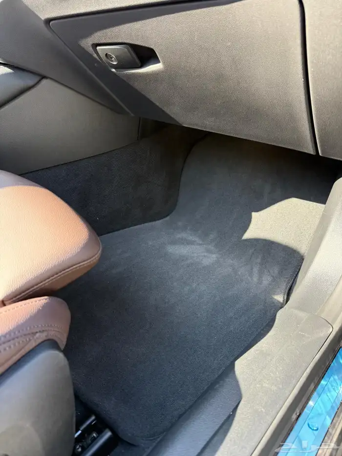 بي ام دبليو 420 كشف 22