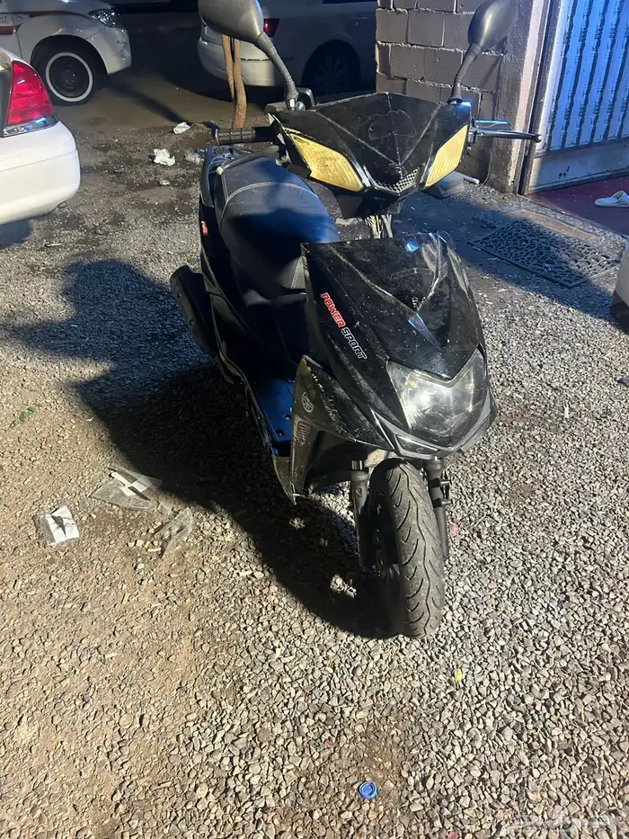 دباب بور سبورت 2024 4