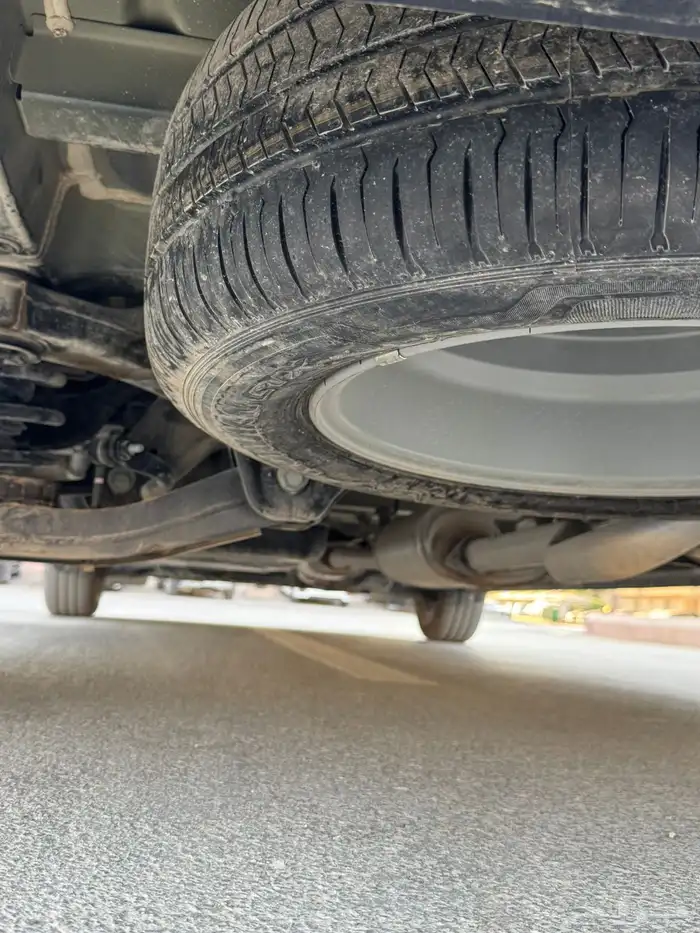 للبيع ستاريا 2023 بنزين ( شبة الجديد ) 13