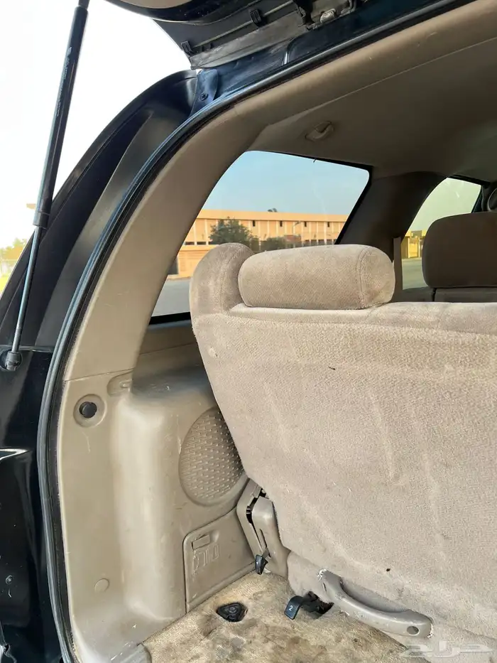 يوكن 2006 نظيف للبيع 20