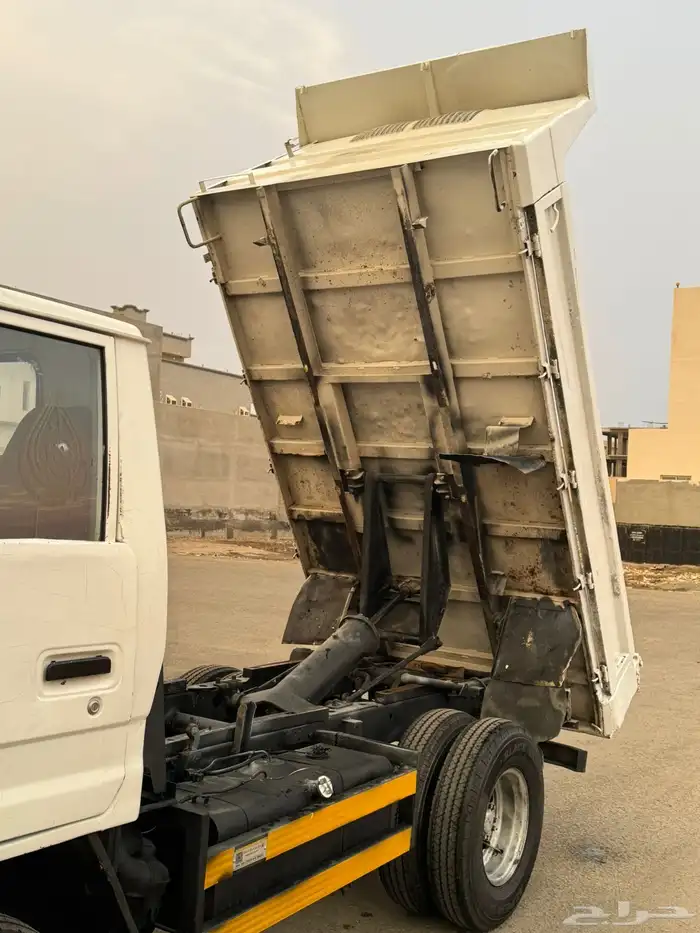 قلاب ديهاتسو مديل1995 1