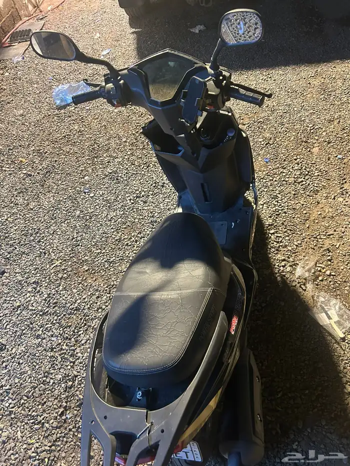 دباب بور سبورت 2024 2