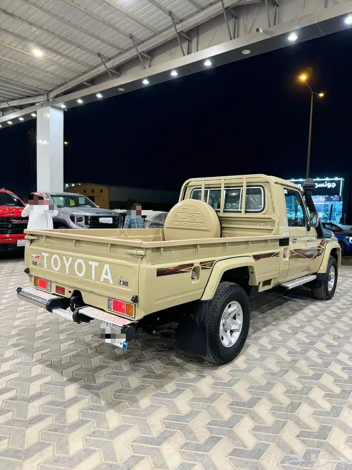 جيب شاص ديزل 2020 سعودي فل كامل 4