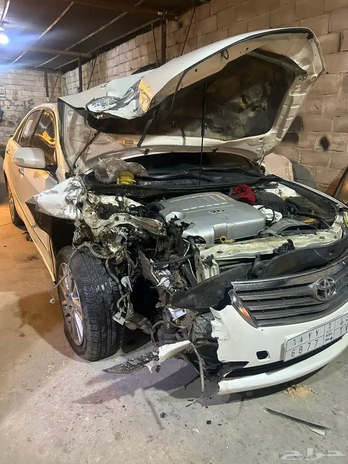 بيع على حالتها اوريون 8