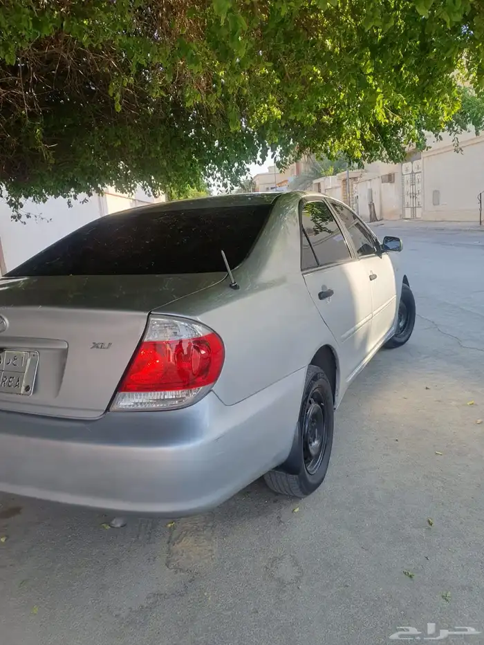 كامري 2003 جير عادي 5